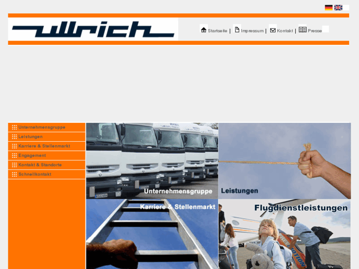 www.spedition-ullrich.com