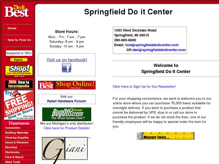 www.springfielddoitcenter.com