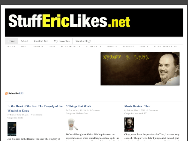 www.stuffericlikes.com