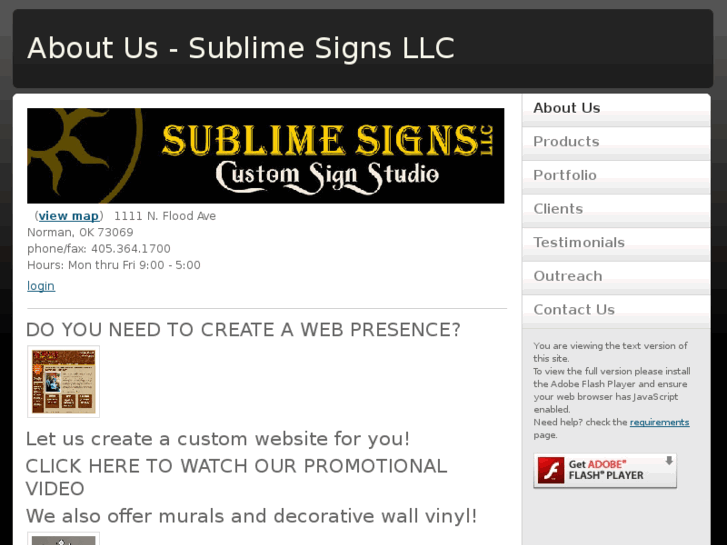 www.sublimesignsllc.com