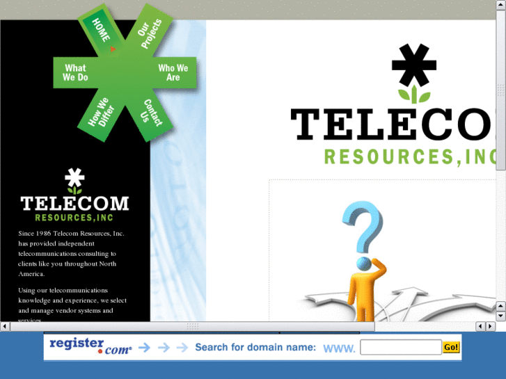 www.telecom-resources.net