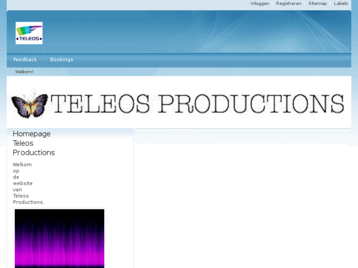 www.teleosproductions.com