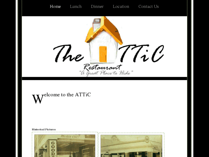 www.theatticrestaurant.com