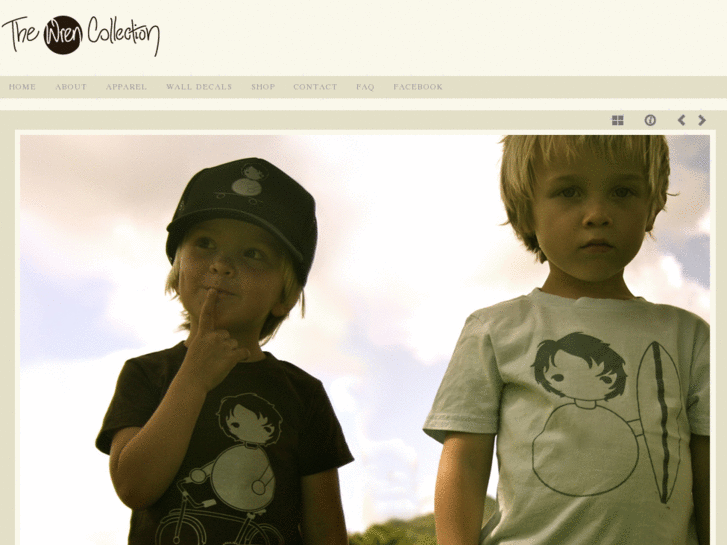 www.thewrencollection.com