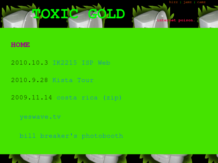 www.toxicgold.com