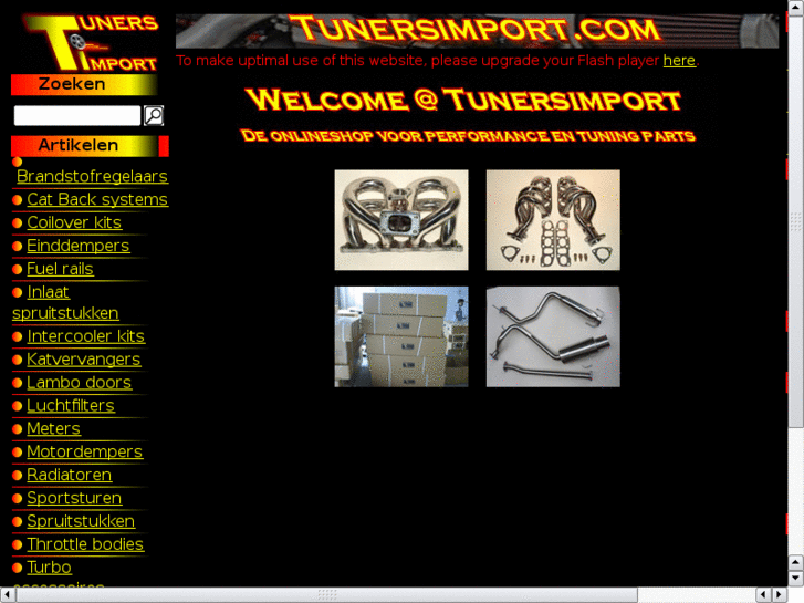 www.tunersimport.com