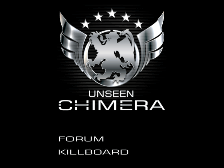 www.unseen-chimera.com