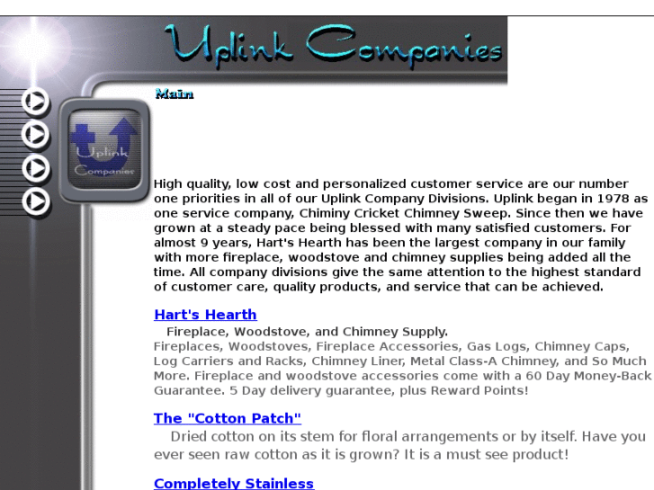 www.uplinkcompanies.com