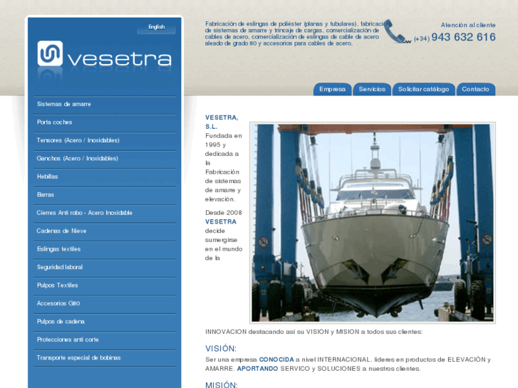 www.vesetra.com