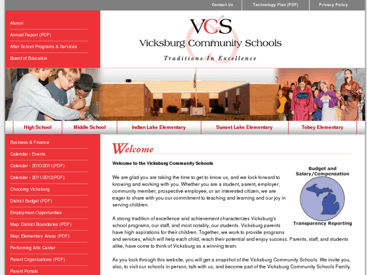 www.vicksburg-community-schools.org