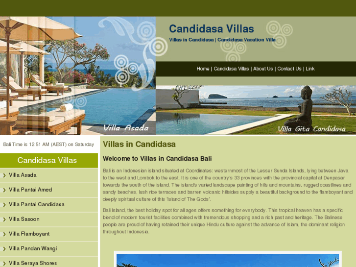 www.villasincandidasa.com