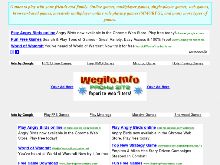 www.wegito.info