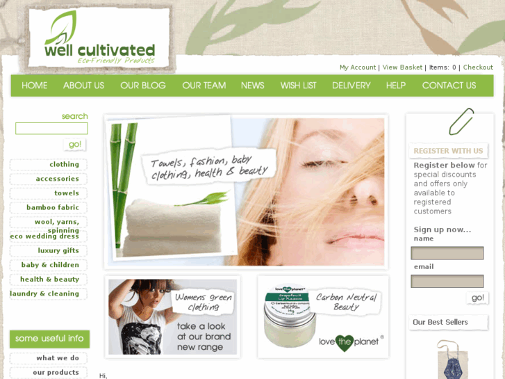 www.well-cultivated.net