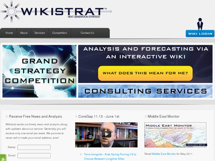 www.wikistrat.com