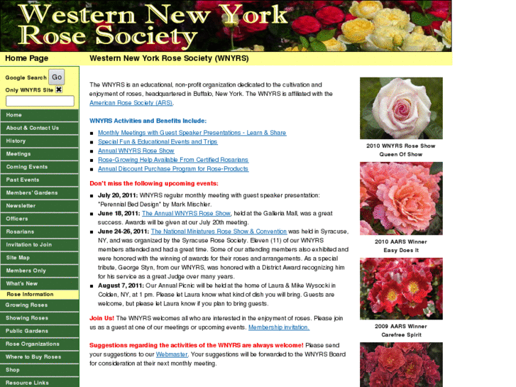 www.wnyrosesociety.org