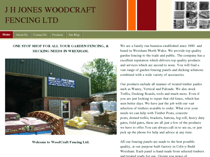 www.woodcraftfencing.com