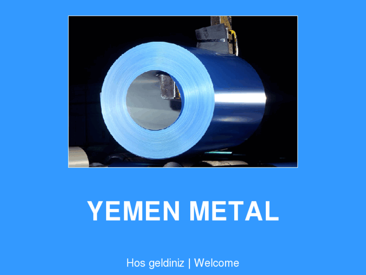 www.yemenmetal.com