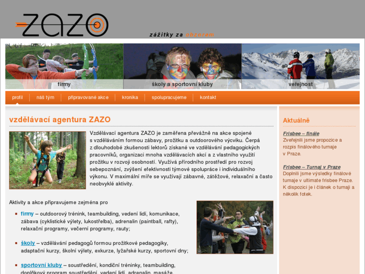 www.zazo.cz
