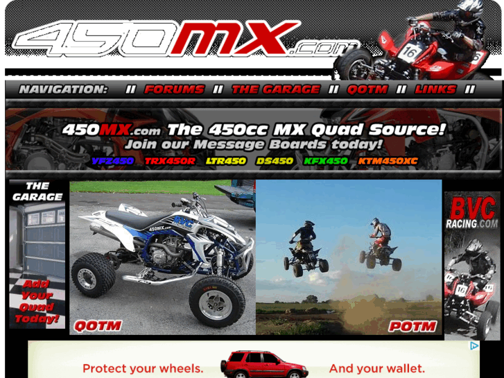 www.450mx.com