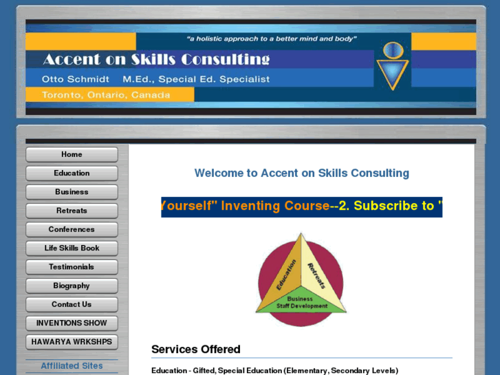 www.accentonskills.com