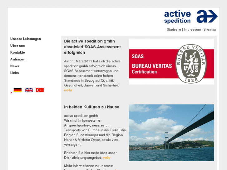 www.active-spedition.com