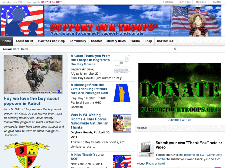 www.activedutysupport.org