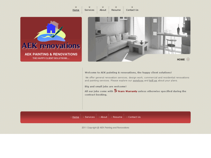 www.aekrenovations.com