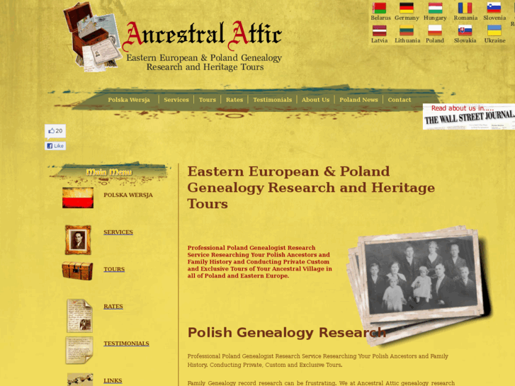 www.ancestralattic.com