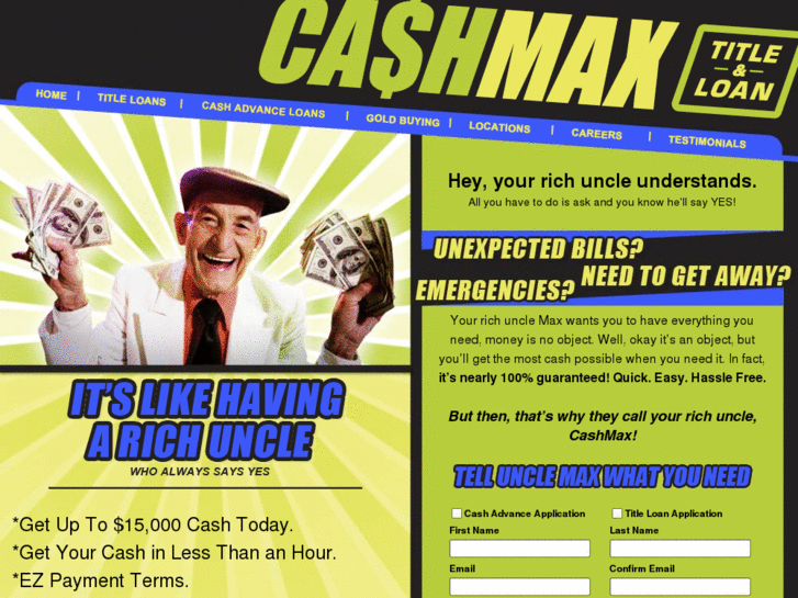 www.approvecashmax.com