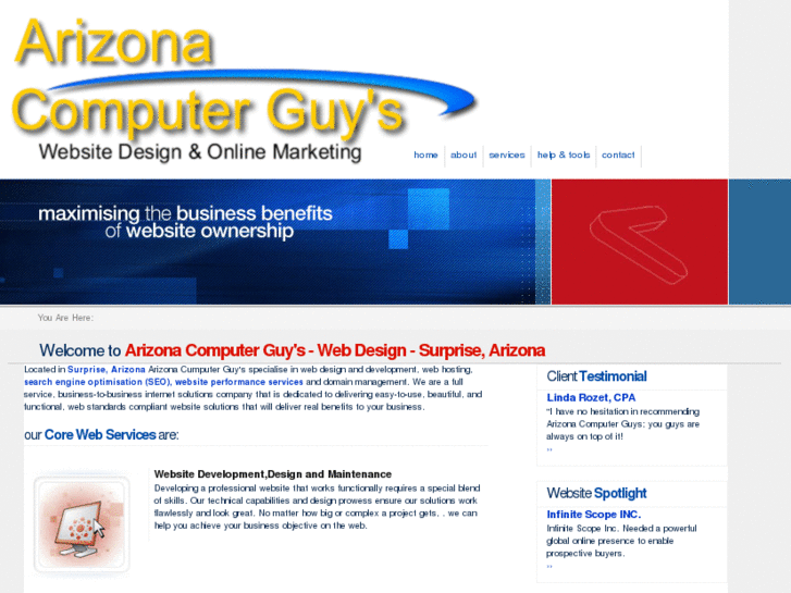 www.arizonacomputerguy.com