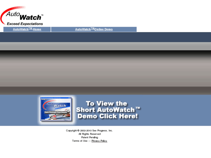 www.autowatchdemo.com