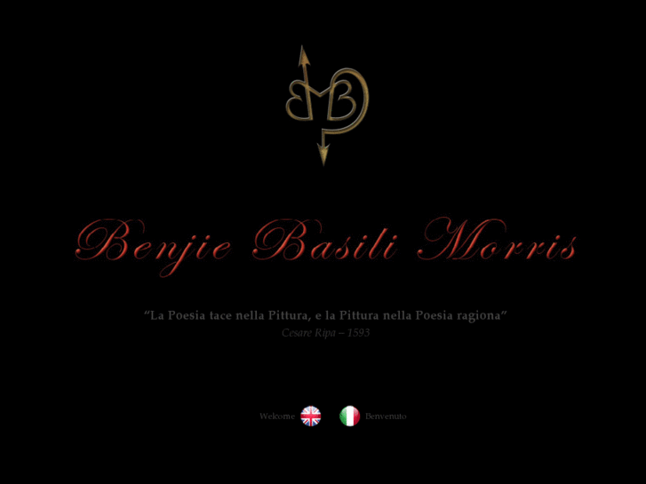 www.benjiebasilimorris.com