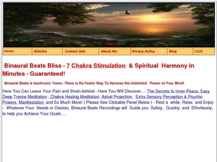 www.binauralbeatsbliss.com