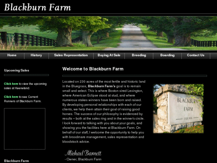 www.blackburnfarm.com