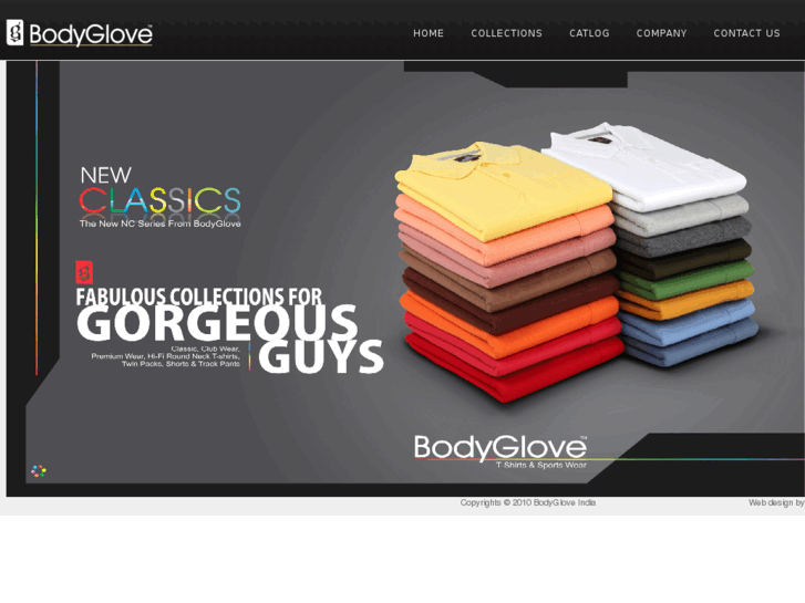 www.bodygloveindia.com