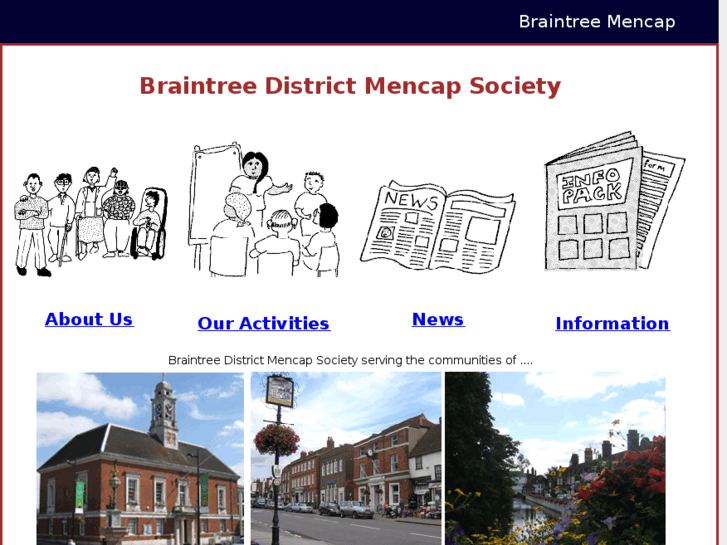 www.braintreemencap.org