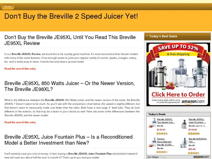 www.breville2speedjuicer.com