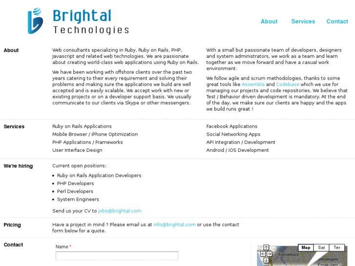 www.brightal.com