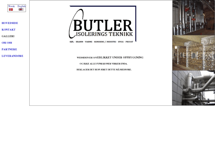 www.butler-isolering.com