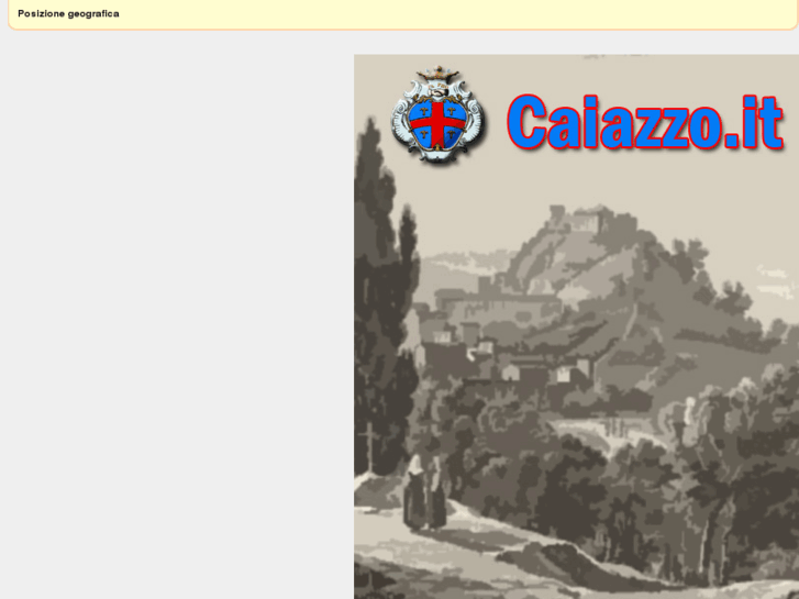 www.caiazzo.it