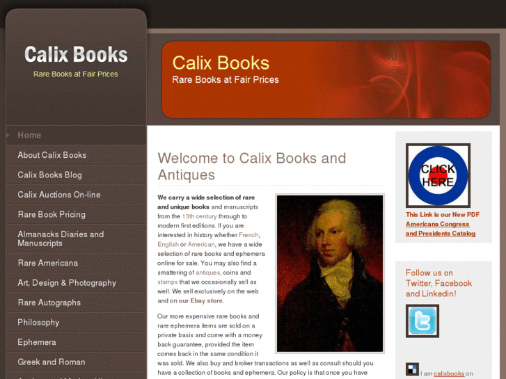 www.calixbooks.com