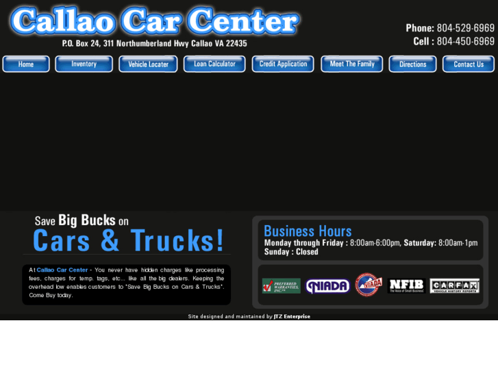 www.callaocarcenter.com