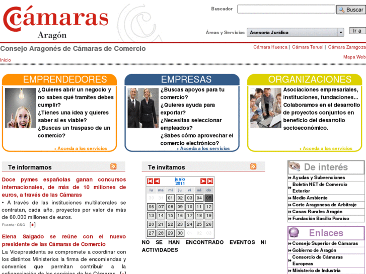 www.camarasaragon.com