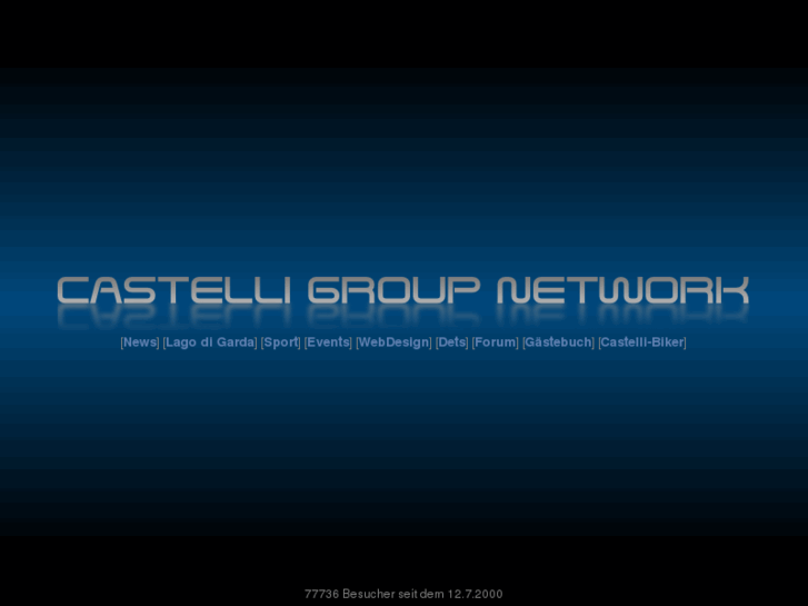 www.castelli-group.net