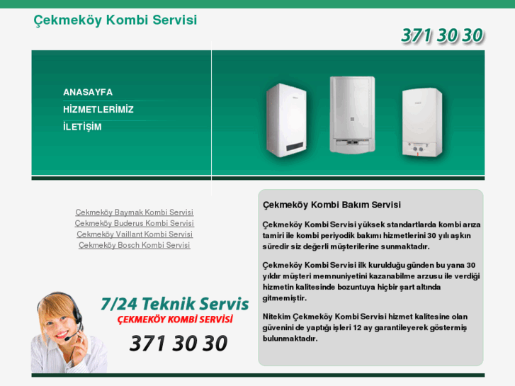 www.cekmekoykombiservisi.net