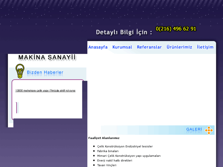 www.celikyapikonstruksiyon.com