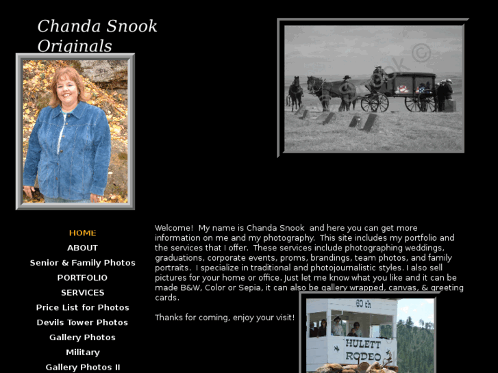 www.chandasnook.com