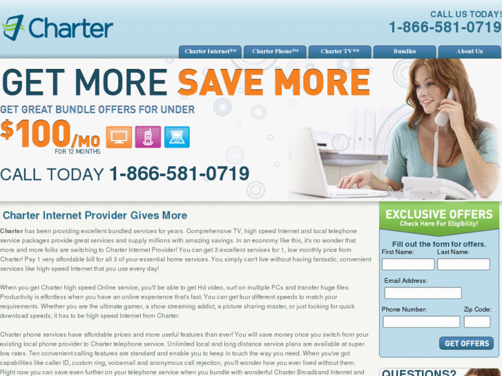 www.charterinternetprovider.com