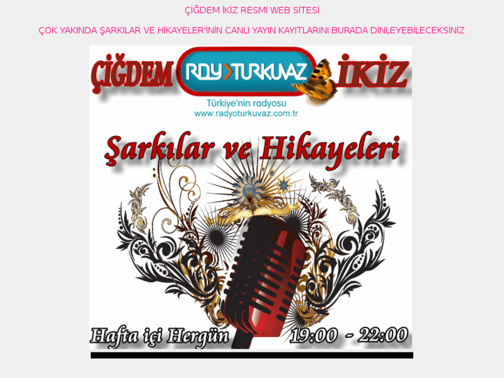 www.cigdemikiz.com