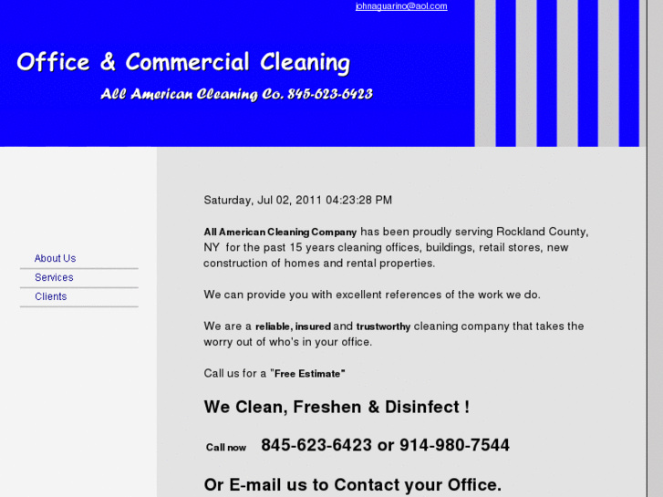 www.cleanrockland.com